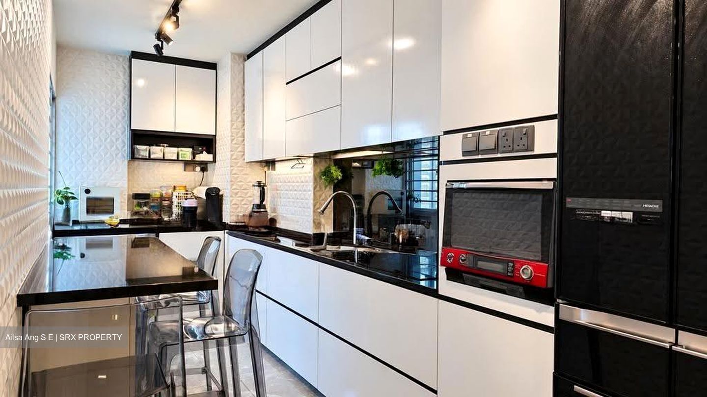 Blk 392 Goodview Gardens (Bukit Batok), HDB 4 Rooms #614807021